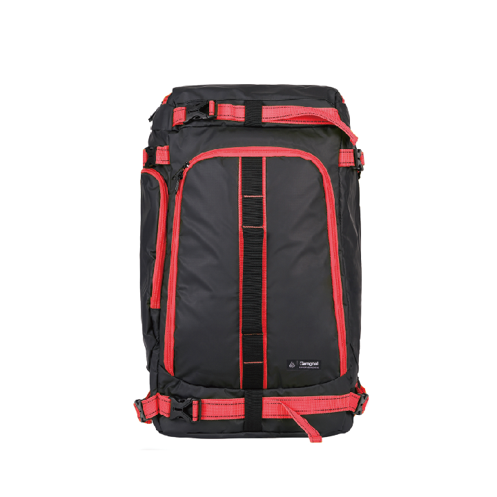 Sports Backpack Multi-layer Backpack Outdoor Travel Backpack Supper Big Volumn Backpack Picnic Bag