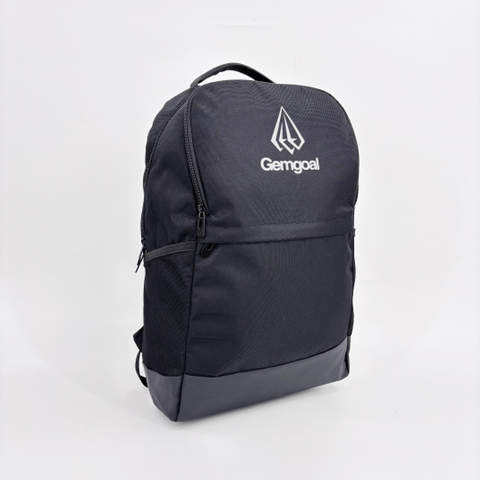 Street Fashion Mid Size Outdoor Water Repellance Computer Laptop Commuting Backpack Shoes Pocket