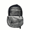 Hot Sale Sports Version Daily Backpack Multi-layer Backpack Laptop Bag Outdoor Travel Bag Black