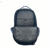 Hot Sale Sports Version Daily Backpack Multi-layer Backpack Laptop Bag Outdoor Travel Bag Navy