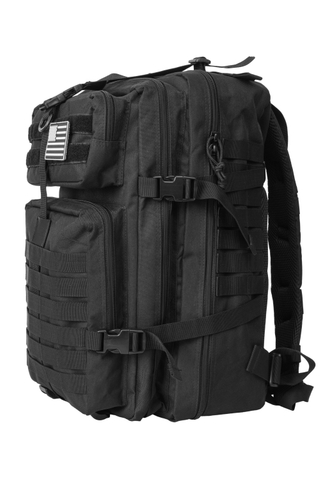 Military Bag, Outdoor Bag, Hiking Bag, Backpack,Tactical Military Backpack MOLLE System,Army Rucksack