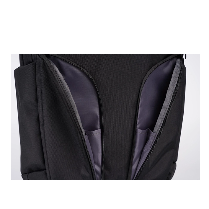 Casual Backpack Multi-layer Backpack Laptop Bag Work Commuting Backpack Teenage Colleage Daily Use