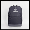 Street Fashion Mid Size Outdoor Water Repellance Computer Laptop Commuting Backpack Shoes Pocket