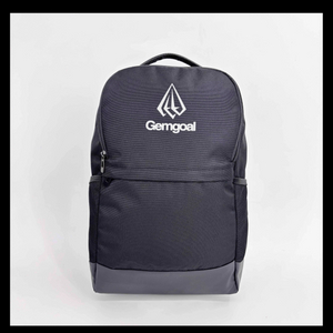 Street Fashion Mid Size Outdoor Water Repellance Computer Laptop Commuting Backpack Shoes Pocket
