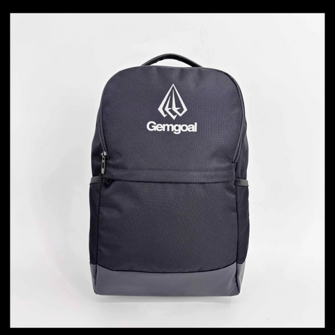 Street Fashion Mid Size Outdoor Water Repellance Computer Laptop Commuting Backpack Shoes Pocket