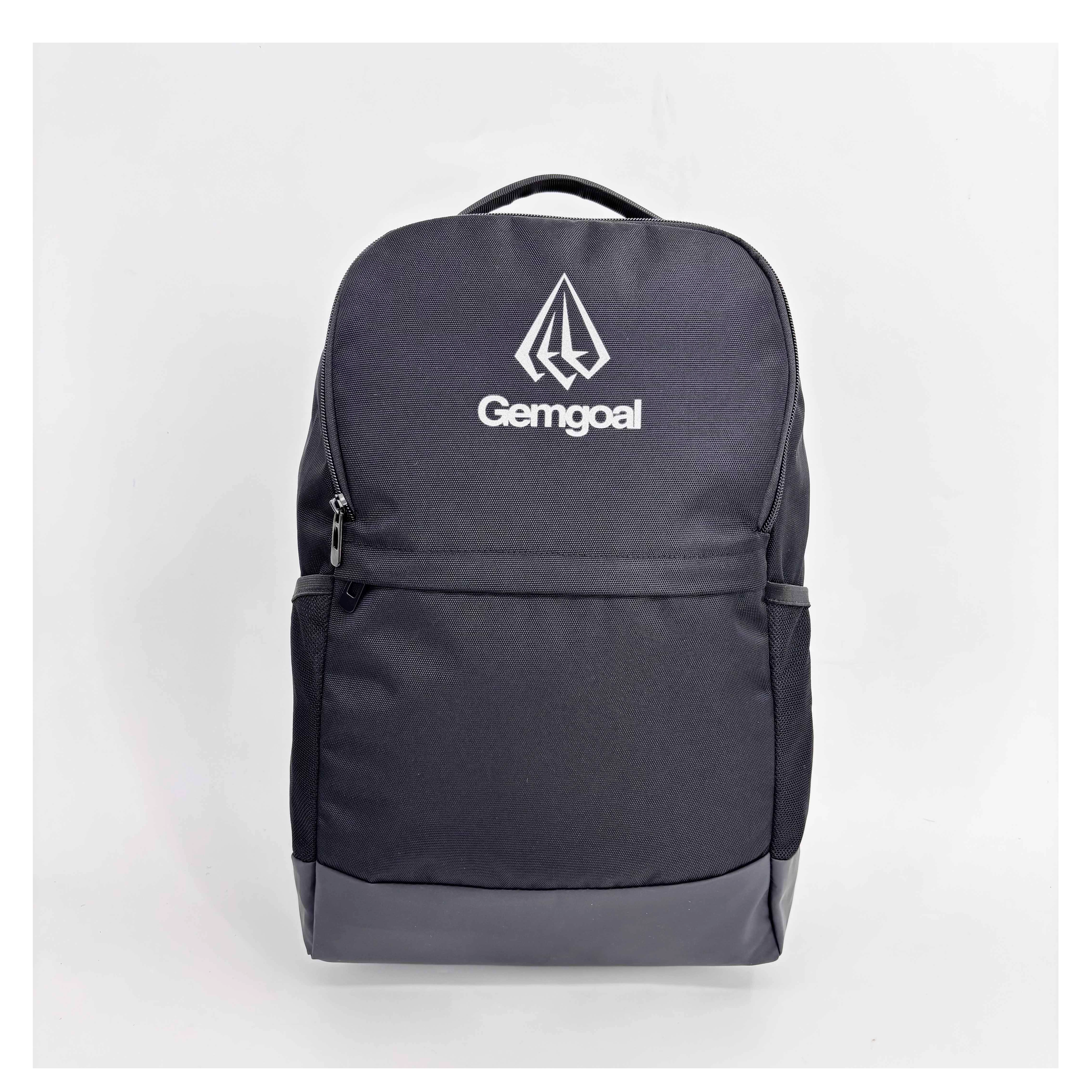 Street Fashion Mid Size Outdoor Water Repellance Computer Laptop Commuting Backpack Shoes Pocket