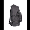 Black Fashion Backpack,Mid Size Backpacks,Street Backpacks,Outdoor Backpacks,Sports Backpack