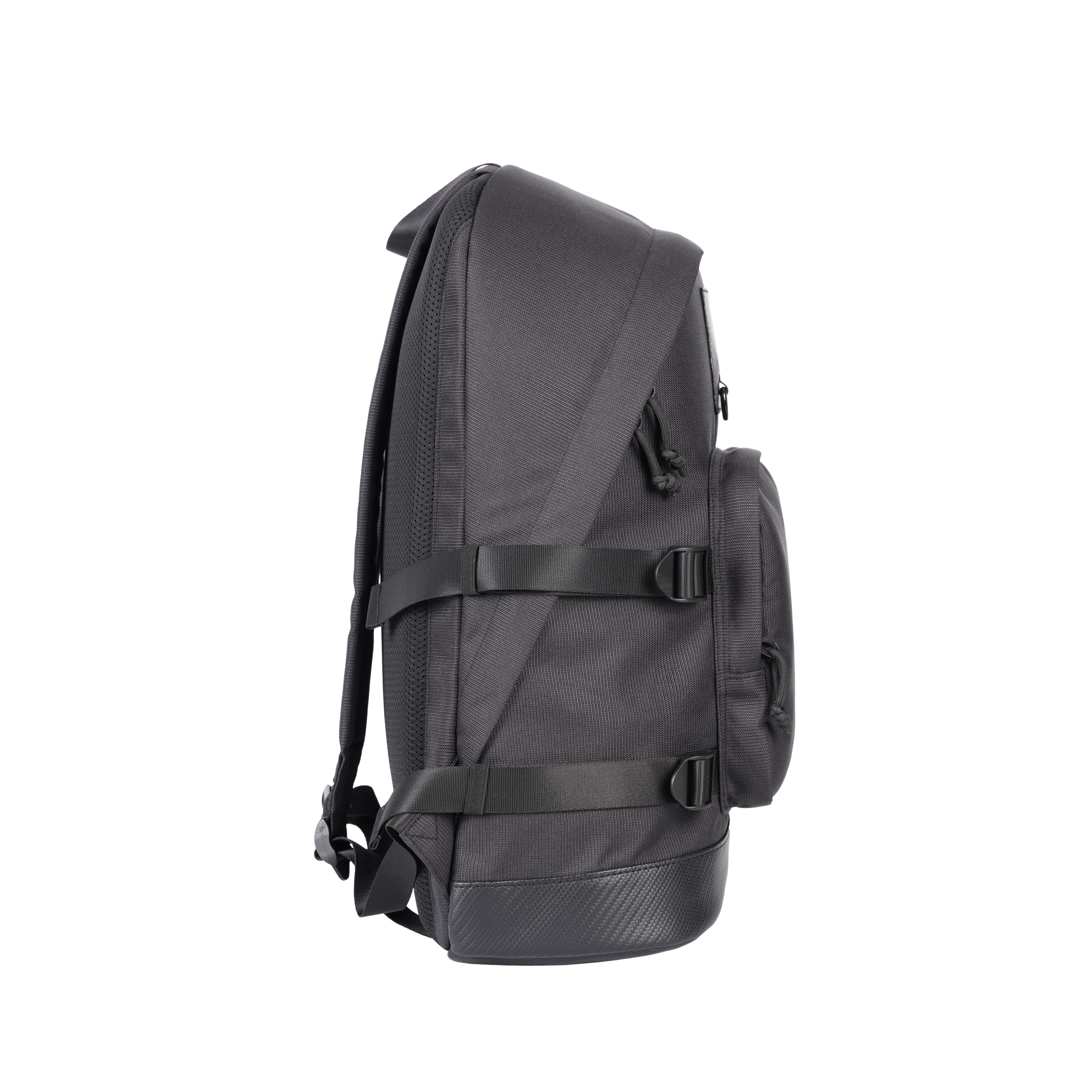 Black Fashion Backpack,Mid Size Backpacks,Street Backpacks,Outdoor Backpacks,Sports Backpack