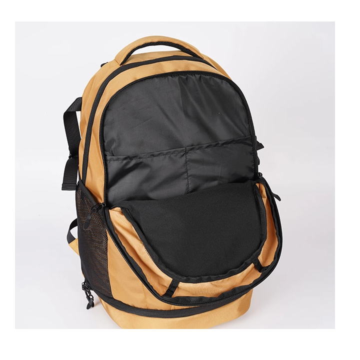 Street Fashion Mid Size Outdoor Water Repellance Computer Laptop Commuting Backpack