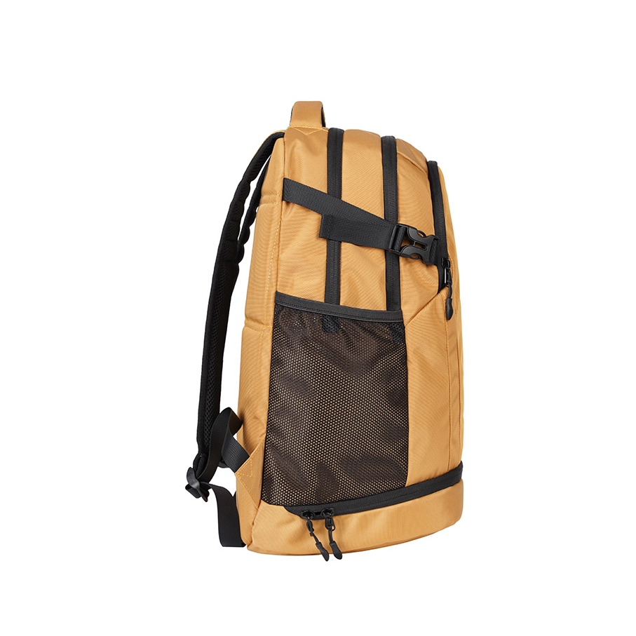 Street Fashion Mid Size Outdoor Water Repellance Computer Laptop Commuting Backpack