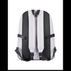 Black Fashion Backpack,Mid Size Backpacks,Street Backpacks,Outdoor Backpacks,Sports Backpack