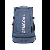 Supper Big Volumn Sports Backpack Multi-layer Backpack Laptop Bag Travel Bag Outdoor Backpack basketball football