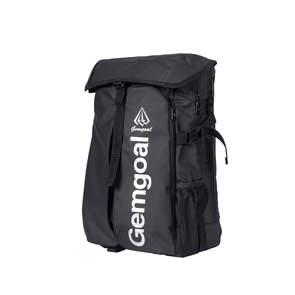 Sports Backpack Ball Backpack Multi-layer Backpack Laptop Bag Outdoor Street Backpack camouflage
