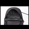 Black Fashion Backpack,Mid Size Backpacks,Street Backpacks,Outdoor Backpacks,Sports Backpack
