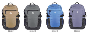 Casual Backpack Commuting To Work And Traveling School Sports Teenager Light Weight Backpack 