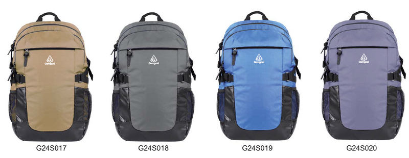 Casual Backpack Commuting To Work And Traveling School Sports Teenager Light Weight Backpack 