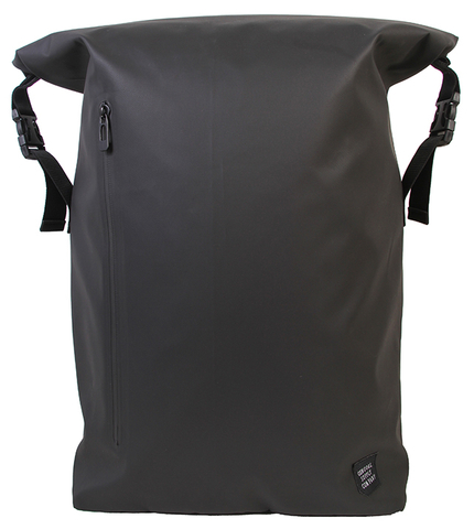 Casual Backpack Multi-layer Backpack Laptop Bag Work Commuting Travel Bag Outdoor Water Repellency Material Backpack