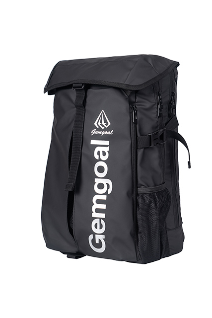 Sports Backpack Ball Backpack Multi-layer Backpack Laptop Bag Outdoor Street Backpack
