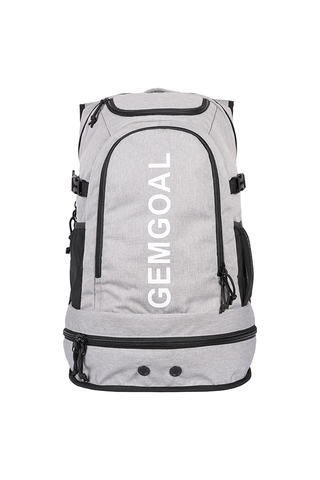Supper Big Volumn Sports Backpack Multi-layer Backpack Laptop Bag Travel Bag Outdoor Backpack