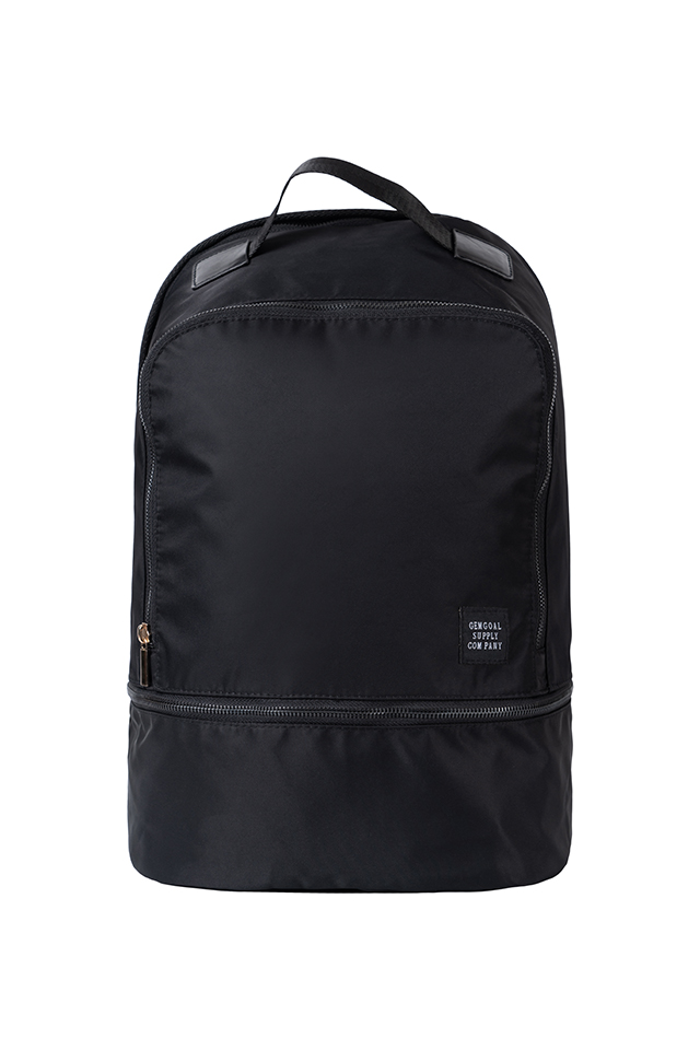 Casual Backpack Multi-layer Backpack Laptop Bag Work Commuting Travel Bag School Bag Light Weight 