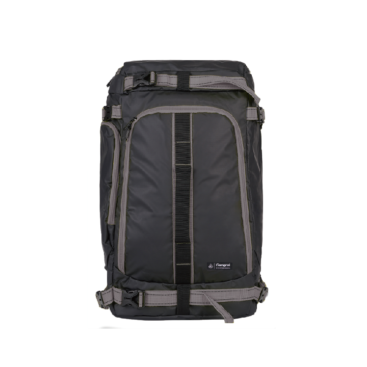 Sports Backpack Multi-layer Backpack Outdoor Travel Backpack Supper Big Volumn Backpack Picnic Bag
