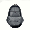 Hot Sale Sports Version Daily Backpack Multi-layer Backpack Laptop Bag Outdoor Travel Bag Black