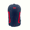 Hot Sale Sports Version Daily Backpack Multi-layer Backpack Laptop Bag Outdoor Travel Bag Navy