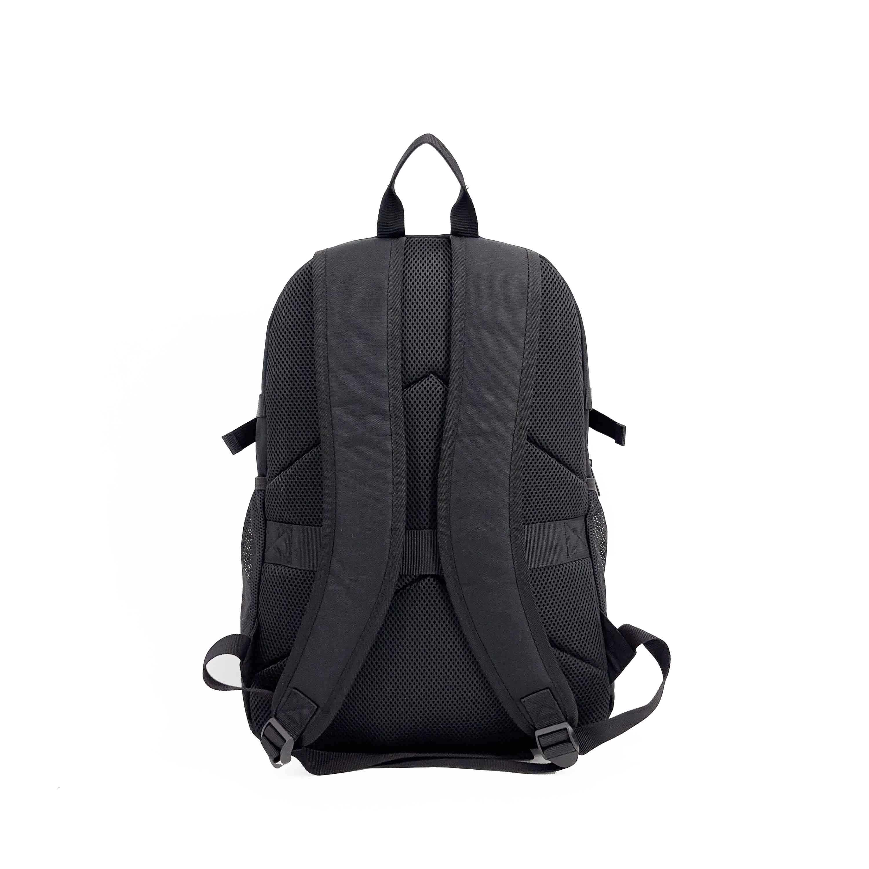 GEMGOAL 26L Leisure Backpack - Lightweight Laptop Backpack with Side Pocket, Water Resistant College Bag for Men/Women