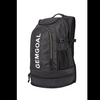 Supper Big Volumn Sports Backpack Multi-layer Backpack Laptop Bag Travel Bag Outdoor Backpack Black Football Basketball