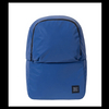 Fashion backpack casual backpack work commuting backpack reversible backpack black&silver grey reflective bag