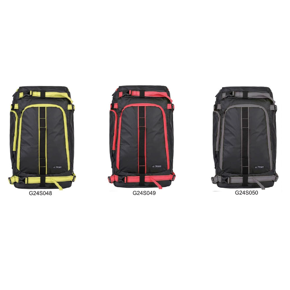 Sports Backpack Multi-layer Backpack Outdoor Travel Backpack Supper Big Volumn Backpack Picnic Bag