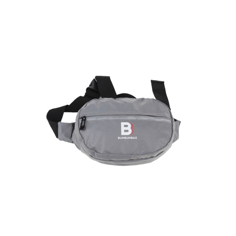 Reflective Waist Pack, Safety Fanny Pack, Running Belt, Night Sports