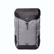 Polyester Backpack / Laptop Backpacks/ Outdoor / Water Resistant / Sports Backpack Gray Grey Sports Fashion School Teenager