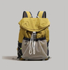  Travel Light Weight Drawstring Elastic Cord Outdoor Hiking School Teenagers Backpacks Bags