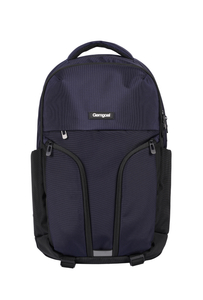 Casual backpack multi-layer backpack laptop bag work commuting backpack teenage colleage 