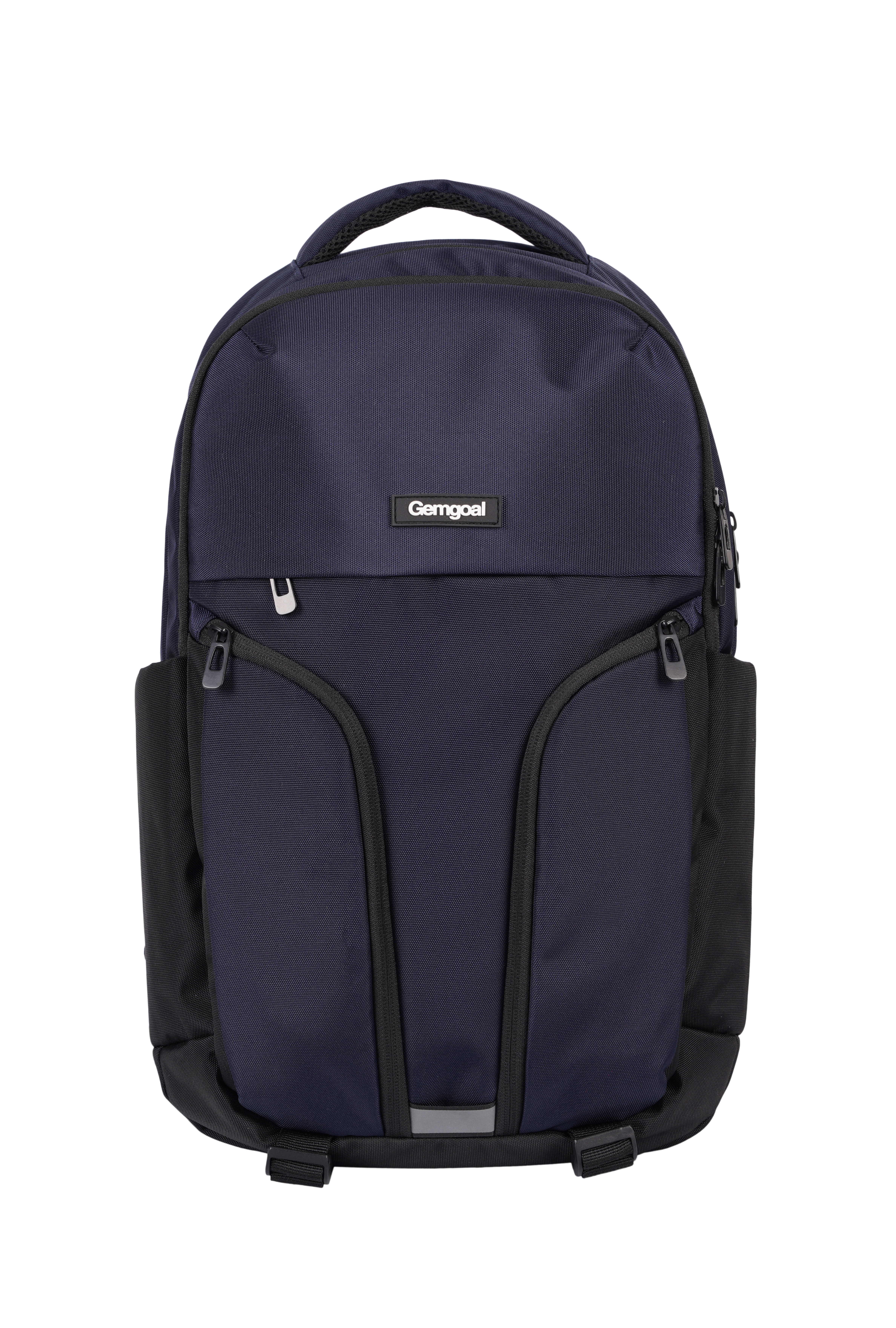 Casual Backpack Multi-layer Backpack Laptop Bag Work Commuting Backpack Teenage Colleage 