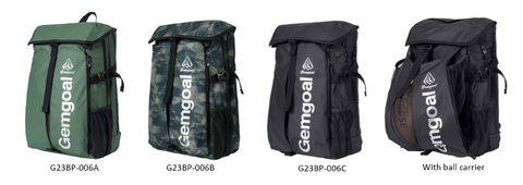 Sports Backpack Ball Backpack Multi-layer Backpack Laptop Bag Outdoor Travel Bag
