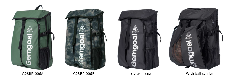 Sports Backpack Ball Backpack Multi-layer Backpack Laptop Bag Outdoor Travel Bag