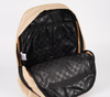 Casual Backpack Multi-layer Backpack Laptop Bag Work Commuting Short Trip Bag Street Backpack