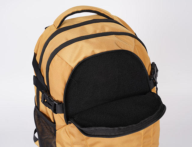 Street Fashion Mid Size Outdoor Water Repellance Computer Laptop Commuting Backpack