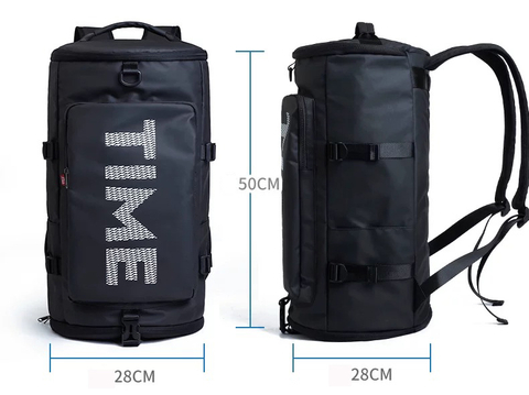 Basketball backpack sports big volumn black fashion colleage backpack GYM backpack