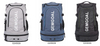 Supper Big Volumn Sports Backpack Multi-layer Backpack Laptop Bag Travel Bag Outdoor Backpack