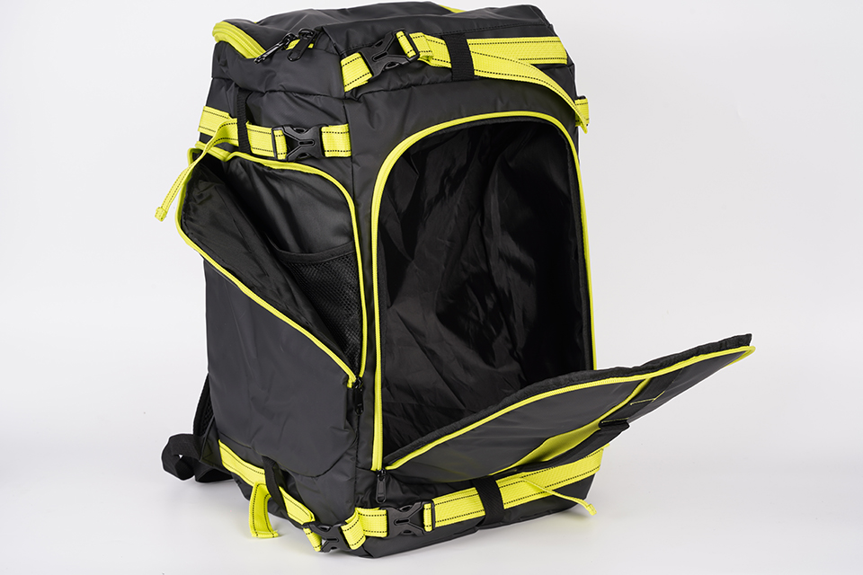 Sports Backpack Multi-layer Backpack Outdoor Travel Backpack Supper Big Volumn Backpack picnic bag