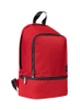 Casual Backpack Multi-layer Backpack Laptop Bag Work Commuting Travel Bag School Bag Light Weight 
