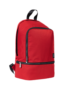 Casual Backpack Multi-layer Backpack Laptop Bag Work Commuting Travel Bag School Bag Light Weight 