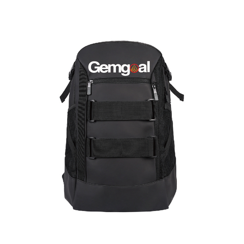 Skateboarding Backpack Multi-layer Backpack Laptop Bag Work Commuting Backpack