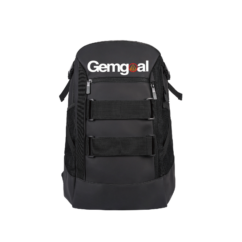 Skateboarding Backpack Multi-layer Backpack Laptop Bag Work Commuting Backpack