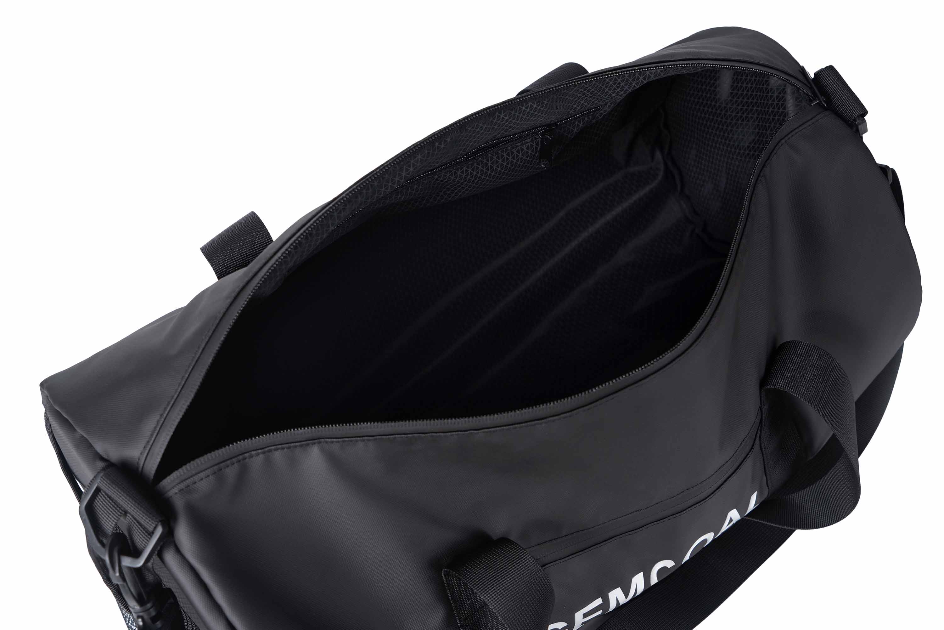 Weekend Sports Duffle Bag, Yuga Gym Bag, Travel Duffel