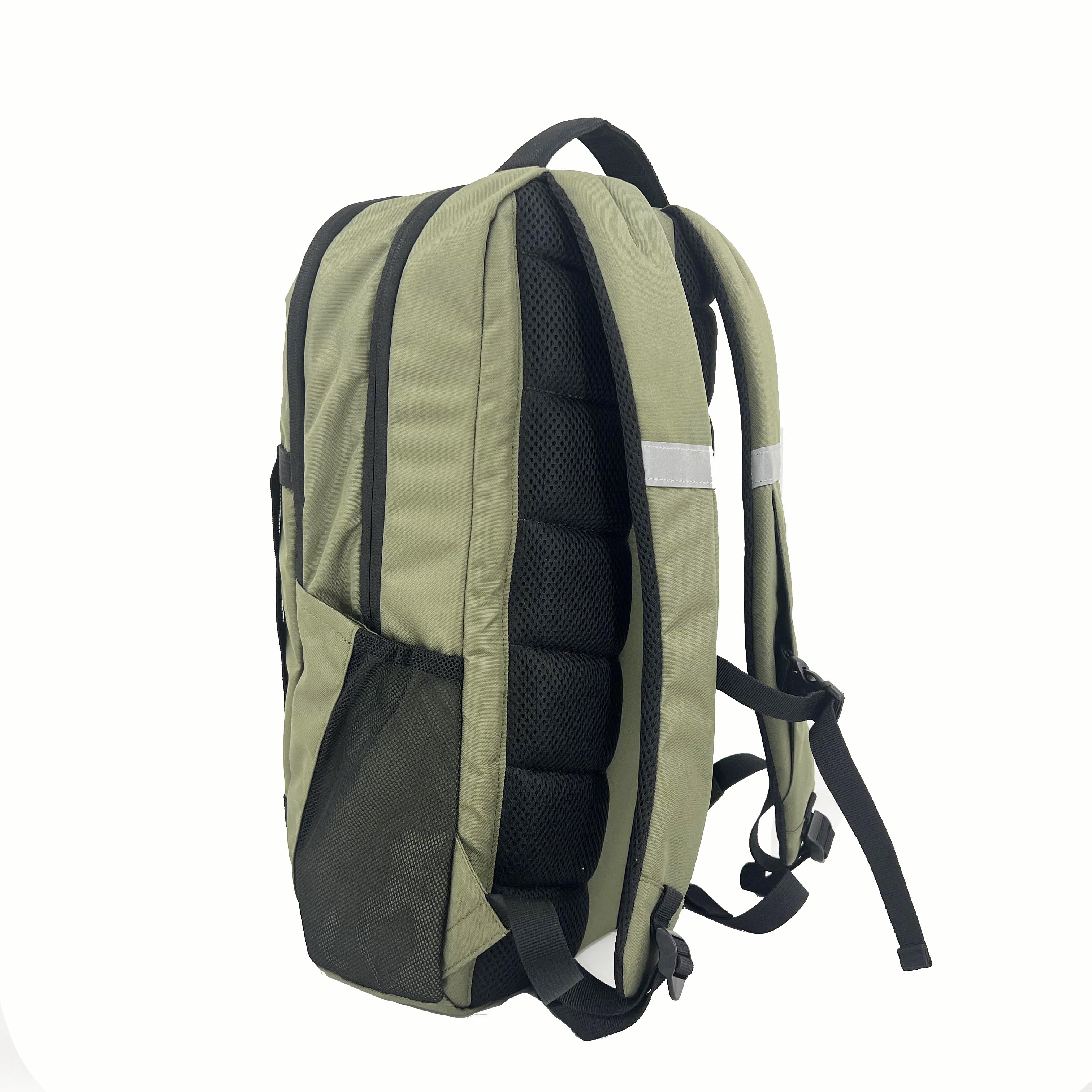 Hot Sale Sports Version Daily Backpack Multi-layer Backpack Laptop Bag Outdoor Travel Bag