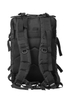 Military Bag, Outdoor Bag, Hiking Bag, Backpack,Tactical Military Backpack MOLLE System,Army Rucksack